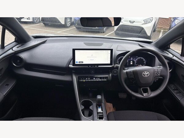 Used Toyota C-HR 2024 for sale - 76151729: Photo 7