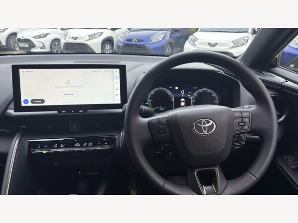 Used Toyota C-HR 2024 for sale - 76151729: Photo 8