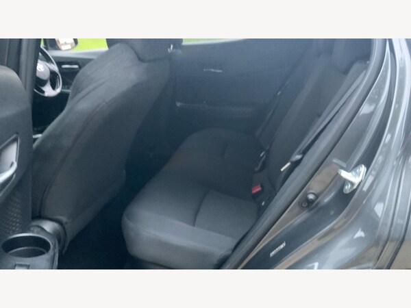 Used Toyota C-HR 2019 for sale - 76325940: Photo 15