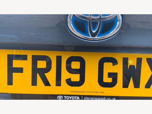 Used Toyota C-HR 2019 for sale - 76325940: Photo 26