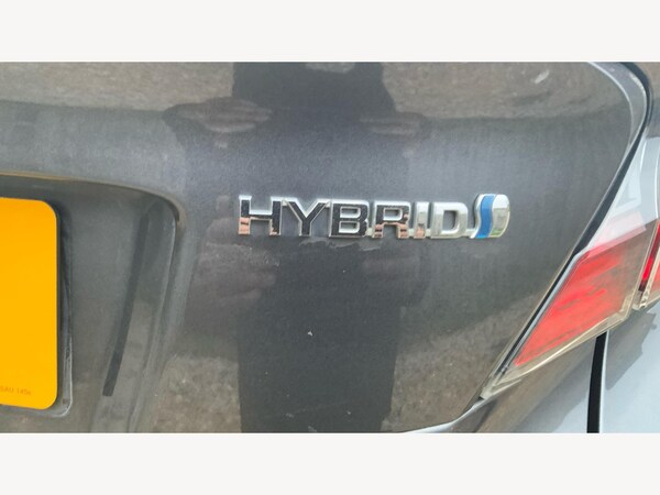 Used Toyota C-HR 2019 for sale - 76325940: Photo 27