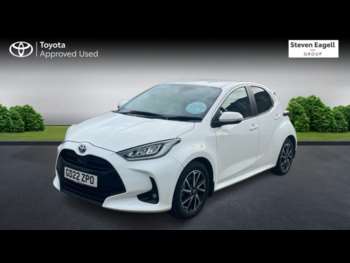 Used Toyota Yaris 2022 for sale - 75040656: Photo