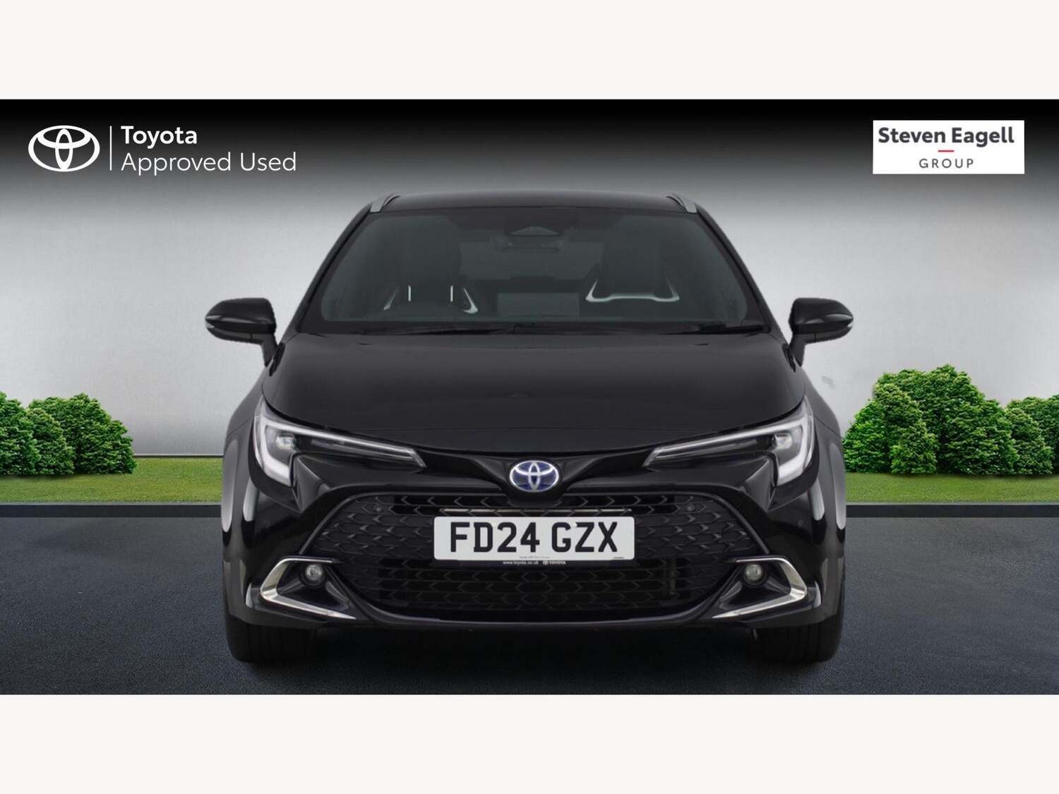 Used Toyota Corolla 2024 for sale - 77478917: Photo 17