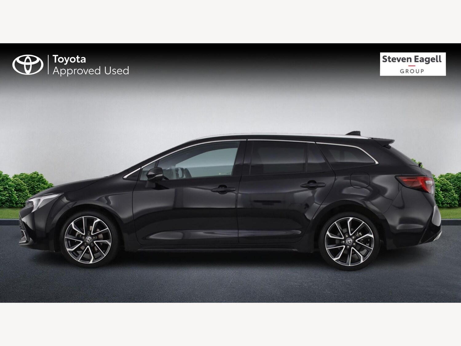 Used Toyota Corolla 2024 for sale - 77478917: Photo 19