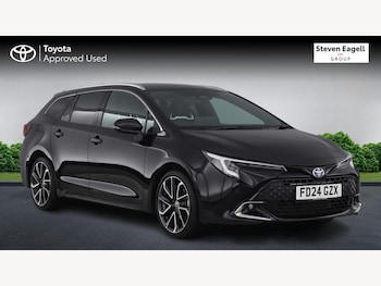 Used Toyota Corolla 2024 for sale - 77478917: Photo