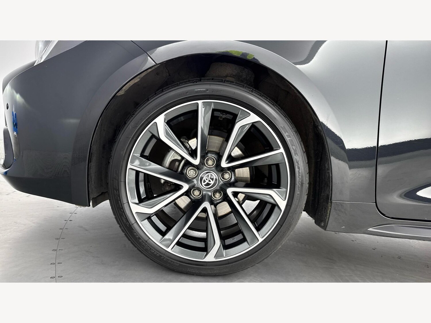 Used Toyota Corolla 2024 for sale - 77478917: Photo 20