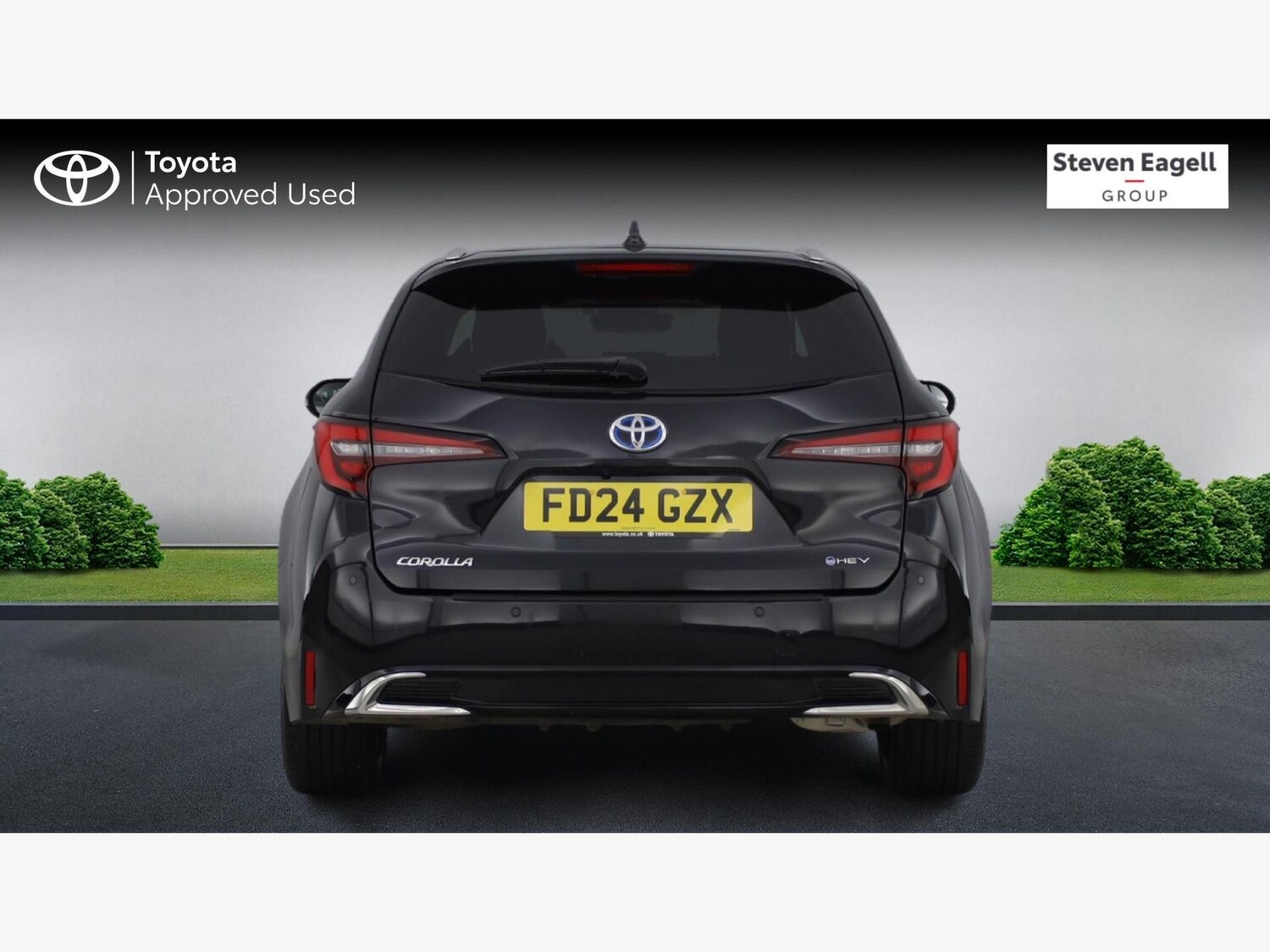 Used Toyota Corolla 2024 for sale - 77478917: Photo 21