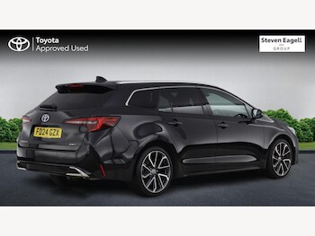 Used Toyota Corolla 2024 for sale - 77478917: Photo