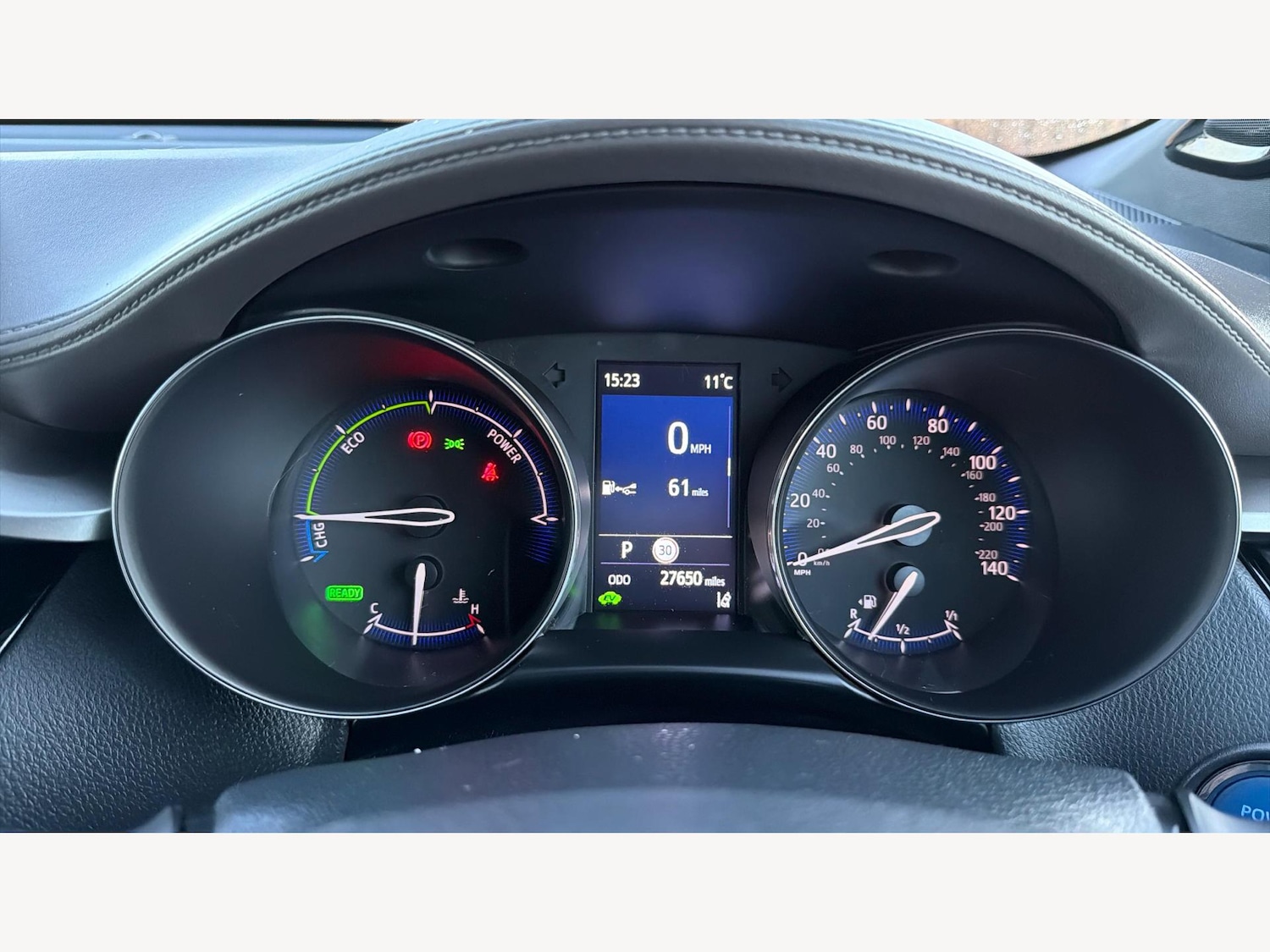 Used Toyota C-HR 2021 for sale - 76942600: Photo 11