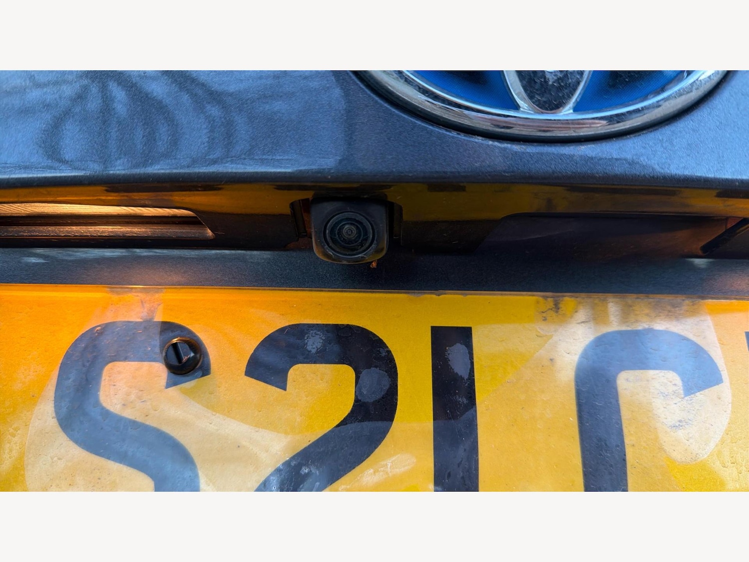 Used Toyota C-HR 2021 for sale - 76942600: Photo 22