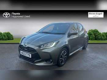 Used Toyota Yaris 2023 for sale - 76188624: Photo 3