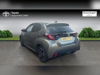Used Toyota Yaris 2023 for sale - 76188624: Photo 4