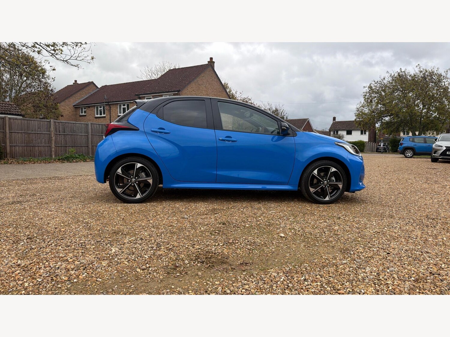 Used Toyota Yaris 2024 for sale - 76538595: Photo 18