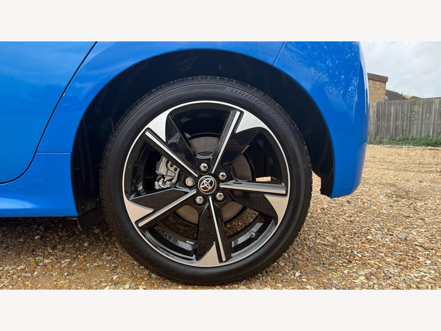 Used Toyota Yaris 2024 for sale - 76538595: Photo 20