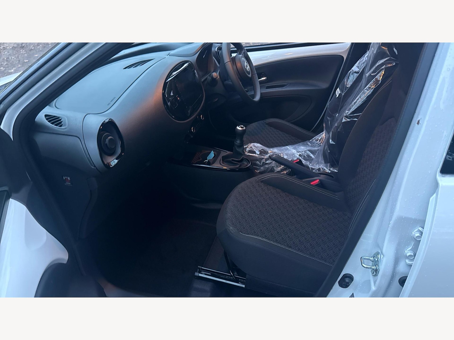 Used Toyota Aygo X 2025 for sale - 77267156: Photo 12