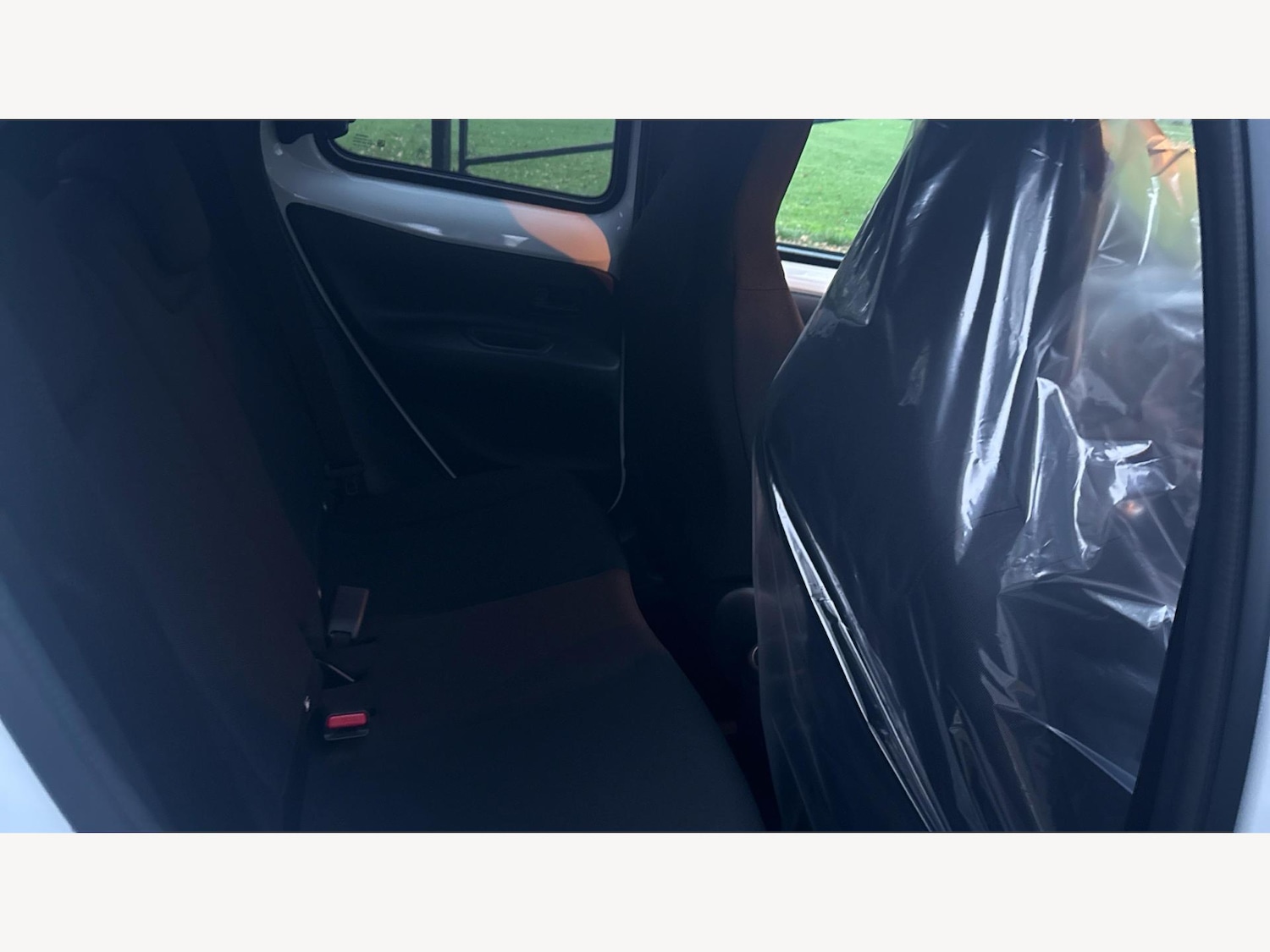Used Toyota Aygo X 2025 for sale - 77267156: Photo 14