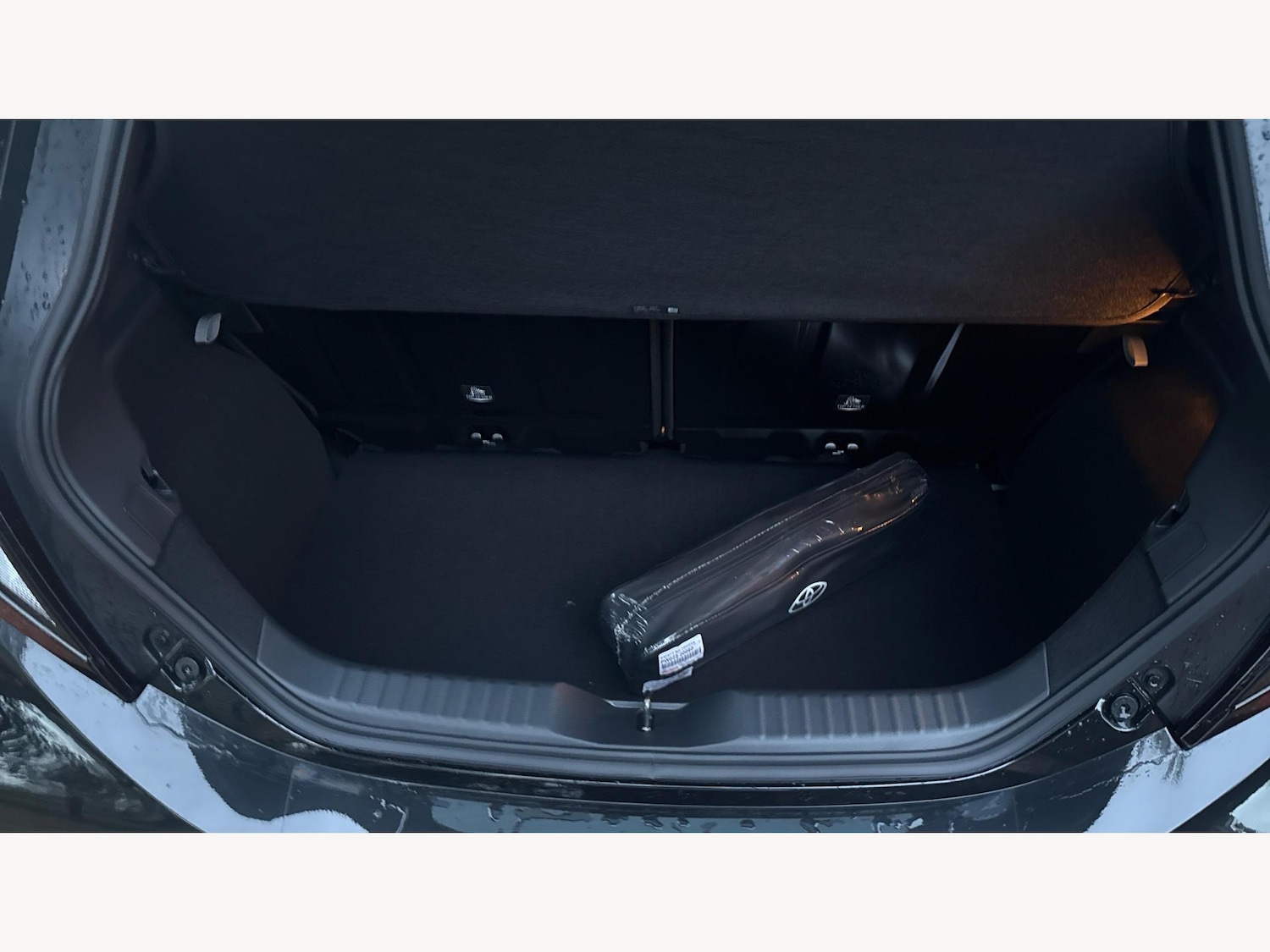 Used Toyota Aygo X 2025 for sale - 77267156: Photo 16