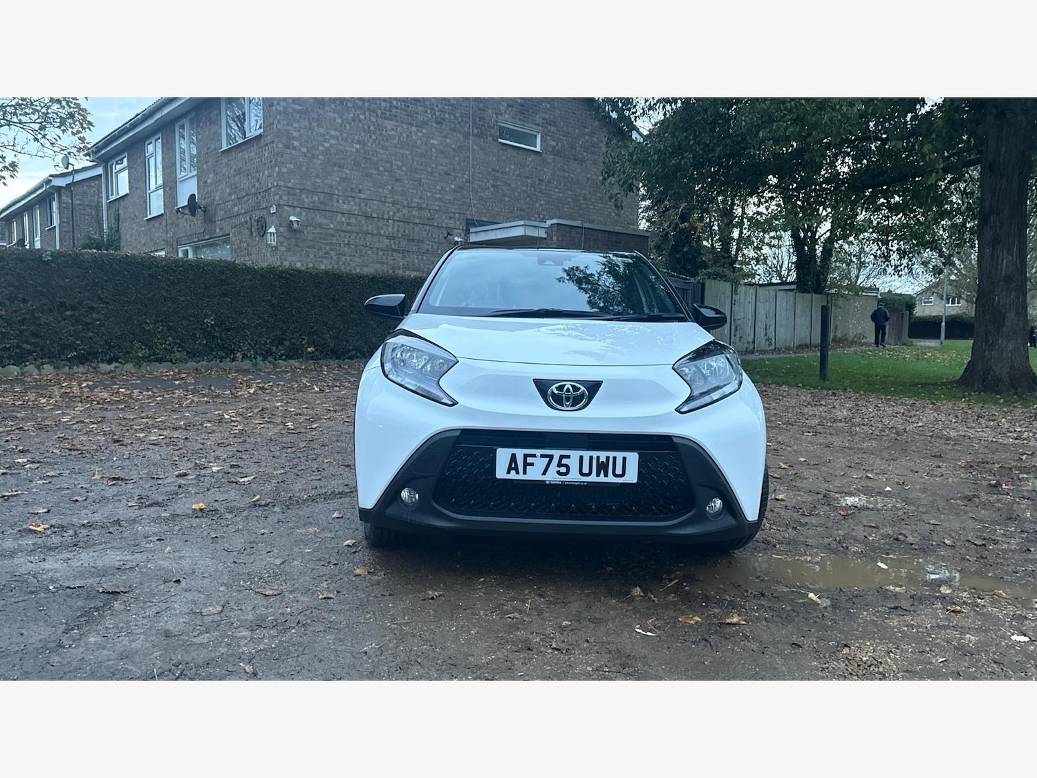Used Toyota Aygo X 2025 for sale - 77267156: Photo 17