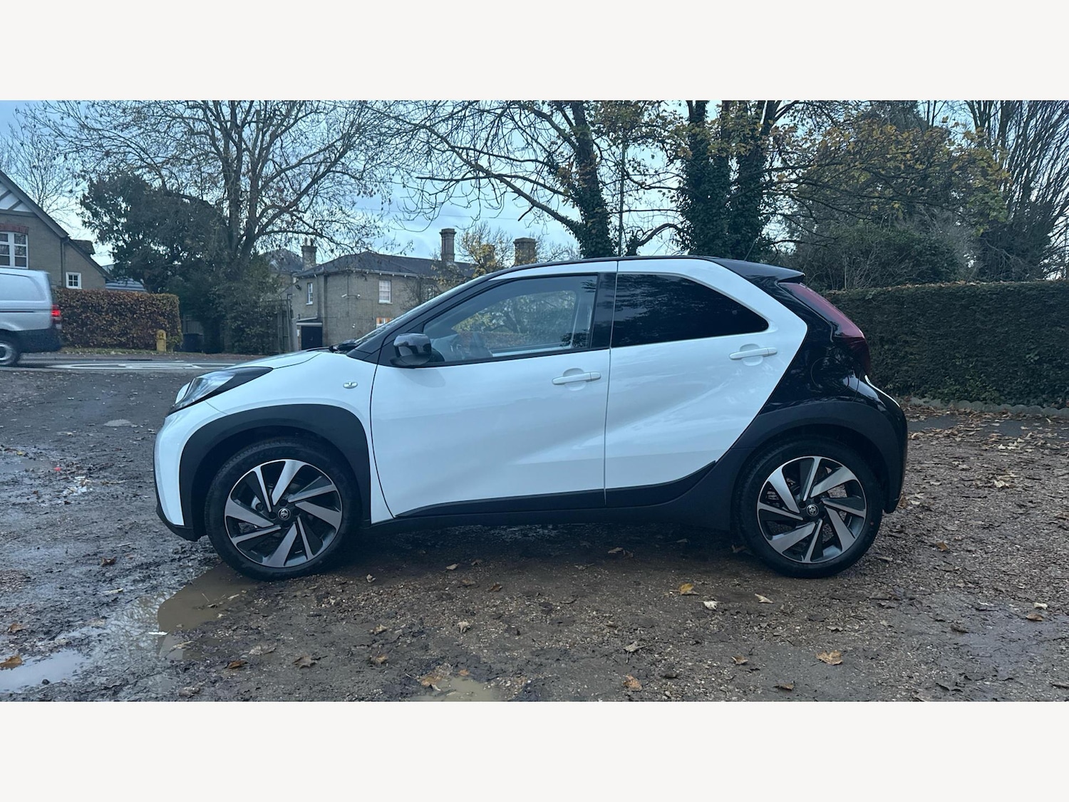 Used Toyota Aygo X 2025 for sale - 77267156: Photo 19