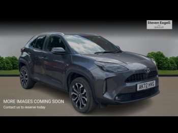 (72) - 1.5 VVT-h Design E-CVT Euro 6 (s/s) 5dr