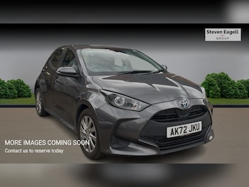 Toyota - Yaris