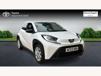 2023 (23) - 1.0 VVT-i Pure Euro 6 (s/s) 5dr
