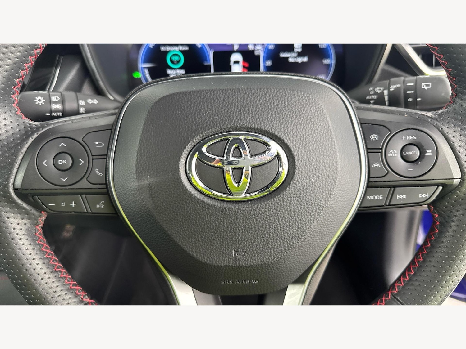Used Toyota Corolla 2023 for sale - 76608382: Photo 10