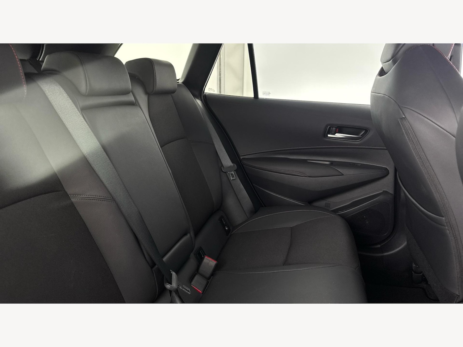 Used Toyota Corolla 2023 for sale - 76608382: Photo 14