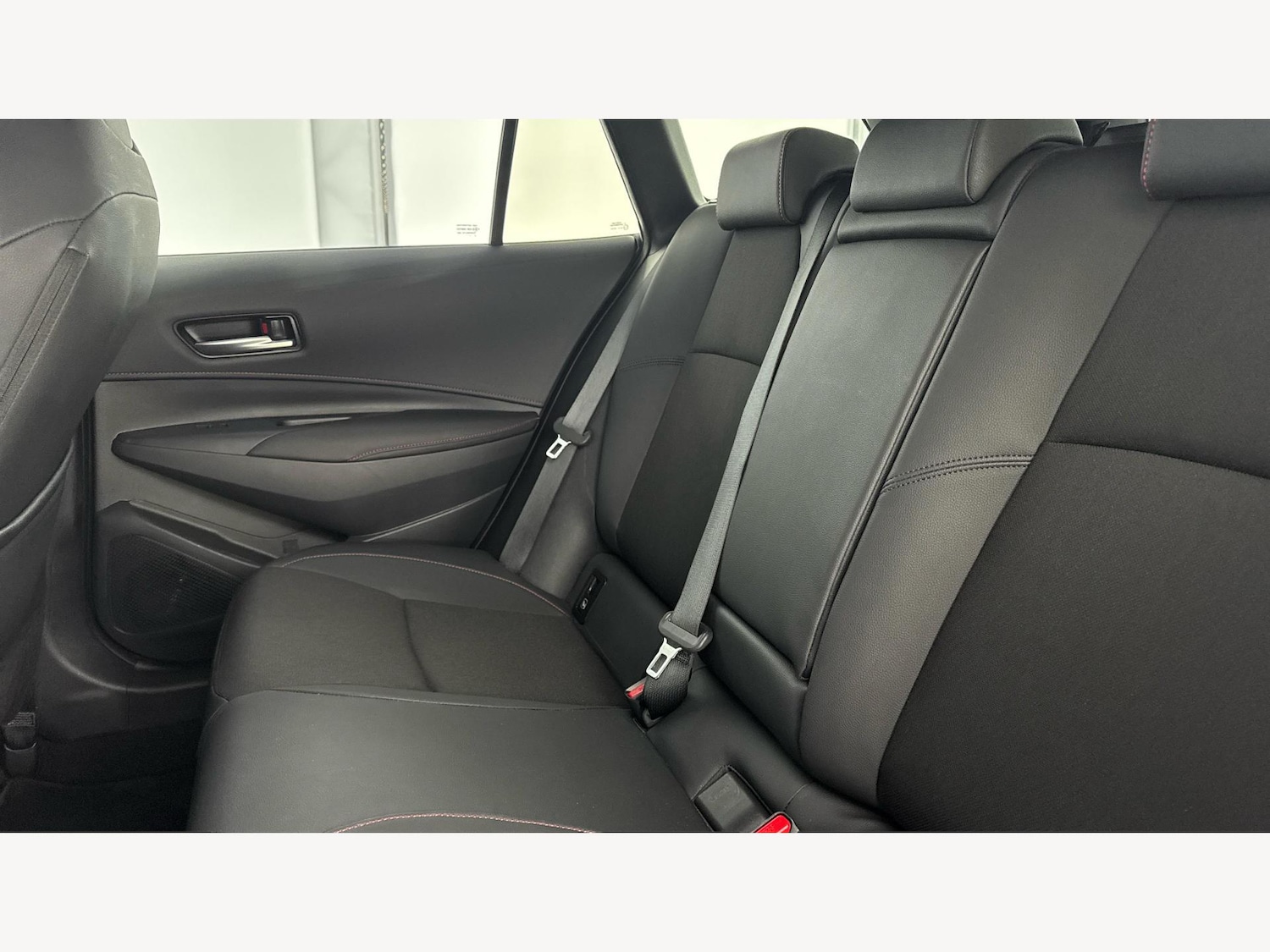 Used Toyota Corolla 2023 for sale - 76608382: Photo 15