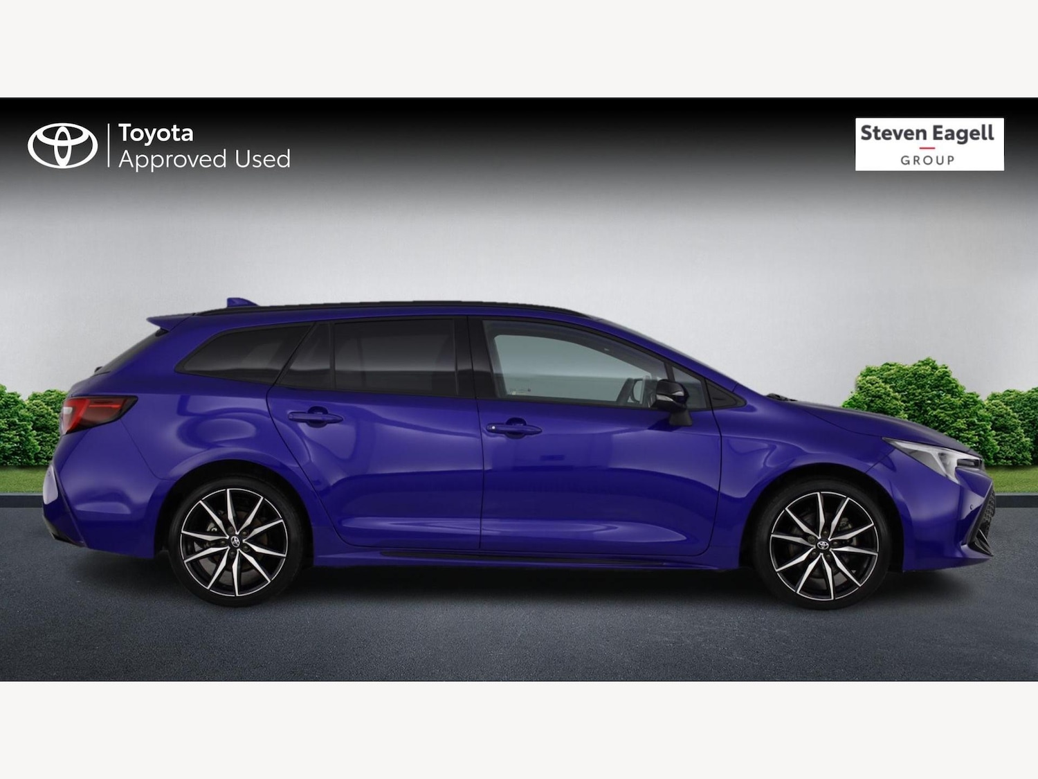 Used Toyota Corolla 2023 for sale - 76608382: Photo 18