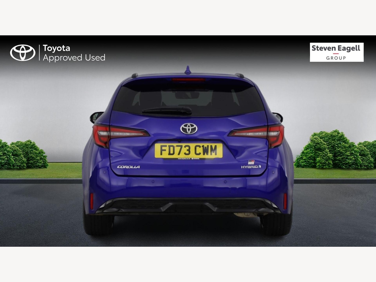 Used Toyota Corolla 2023 for sale - 76608382: Photo 21