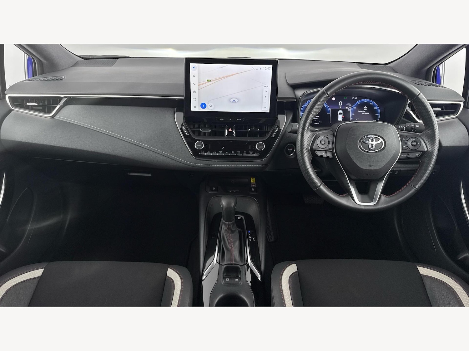 Used Toyota Corolla 2023 for sale - 76608382: Photo 7