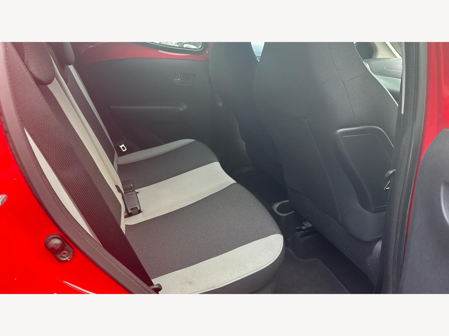 Used Toyota AYGO 2017 for sale - 77496782: Photo 15