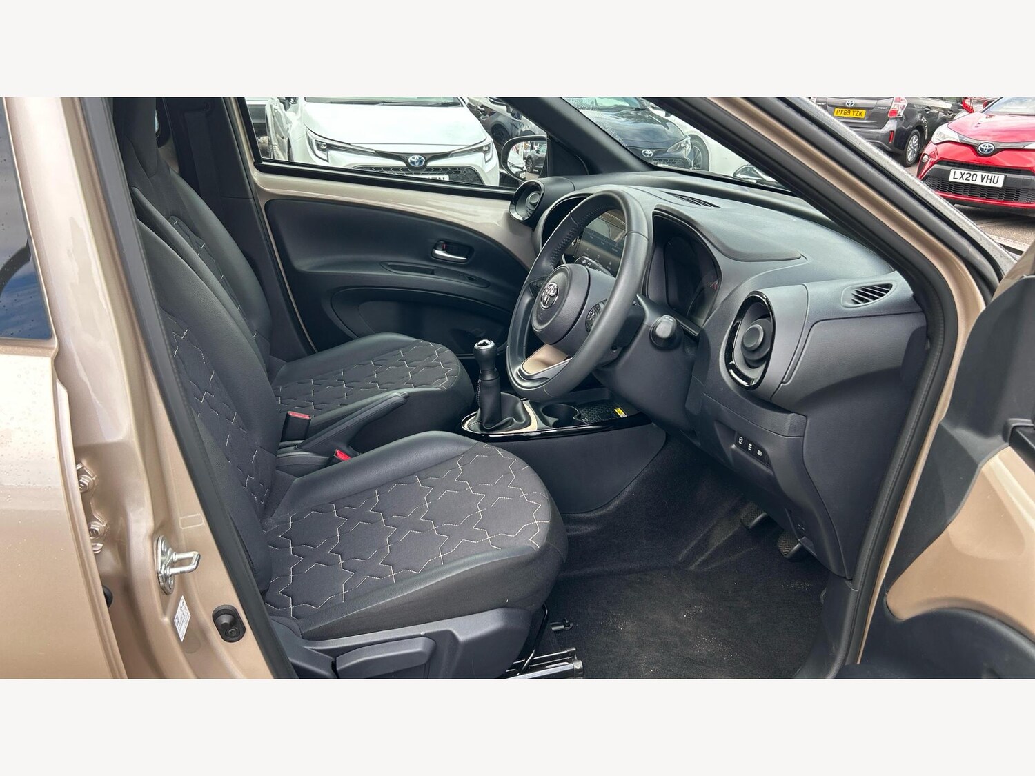 Vehicle 13