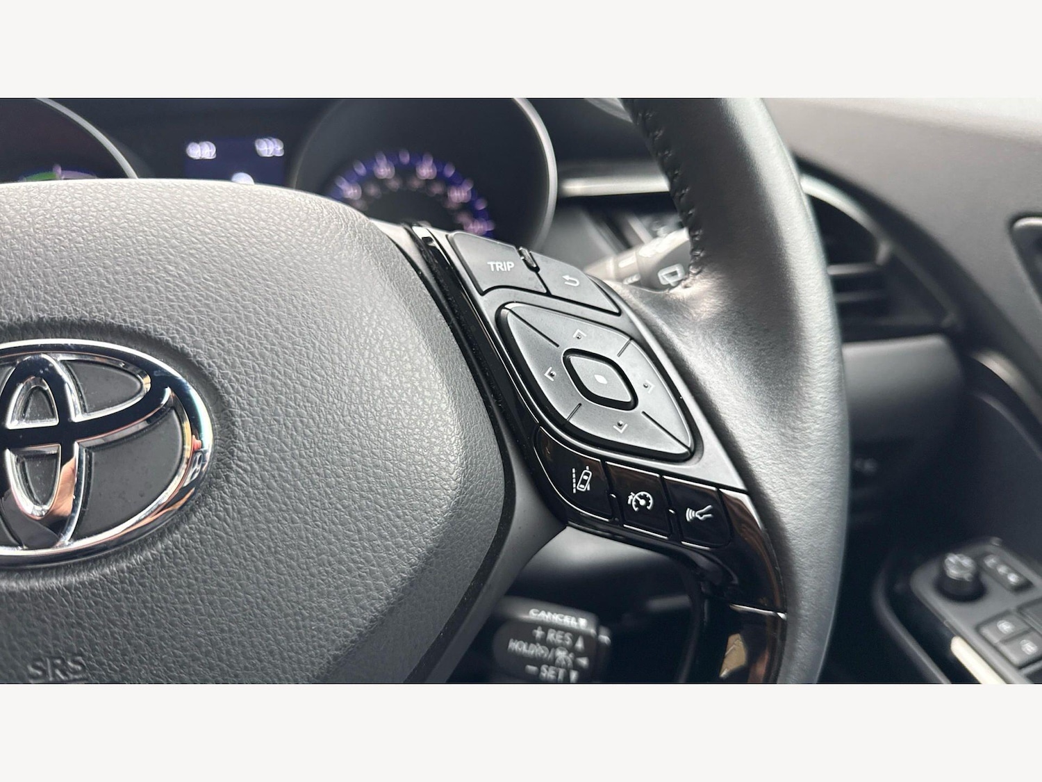 Used Toyota C-HR 2022 for sale - 77683854: Photo 29