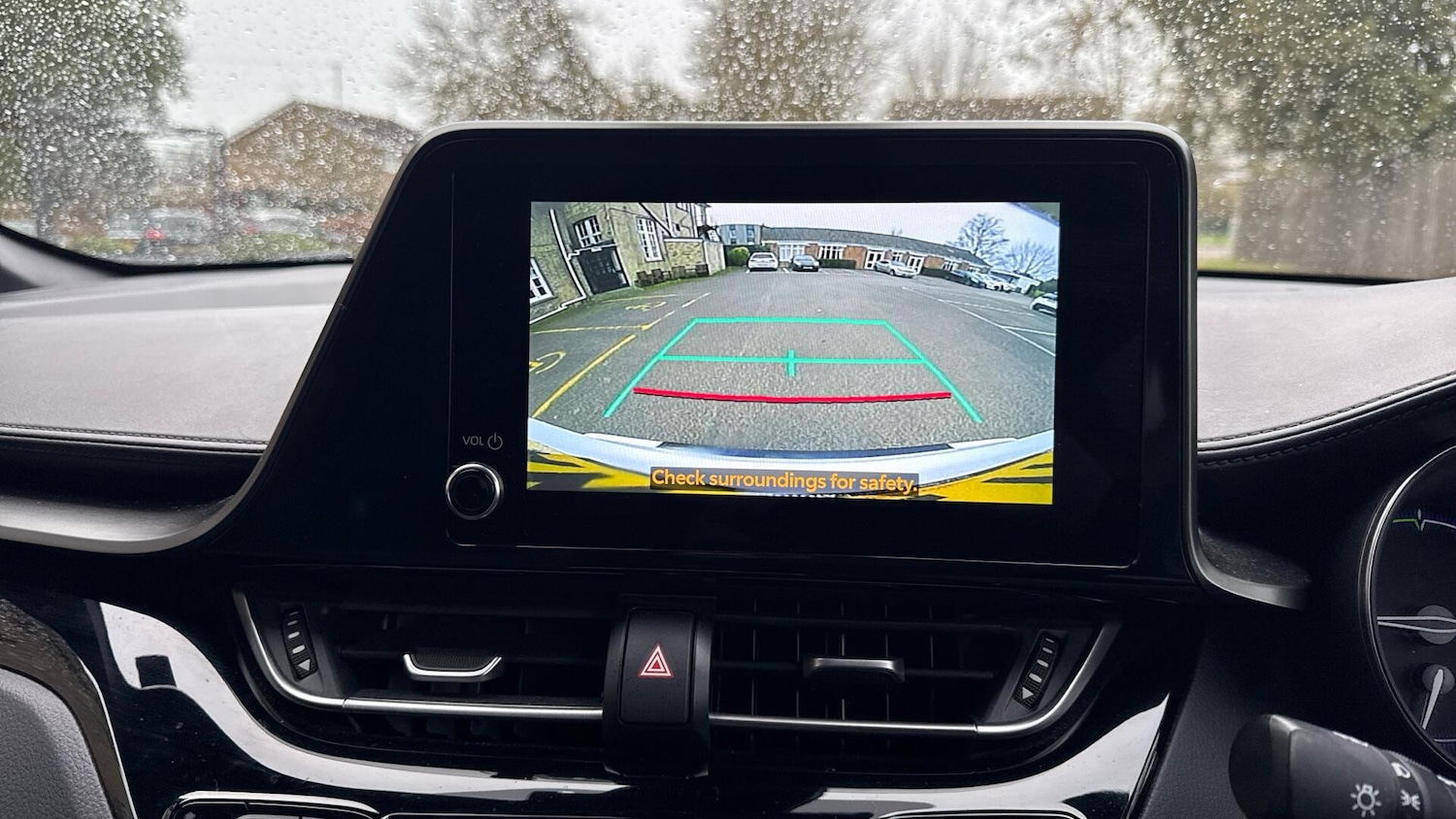 Used Toyota C-HR 2022 for sale - 77683854: Photo 34