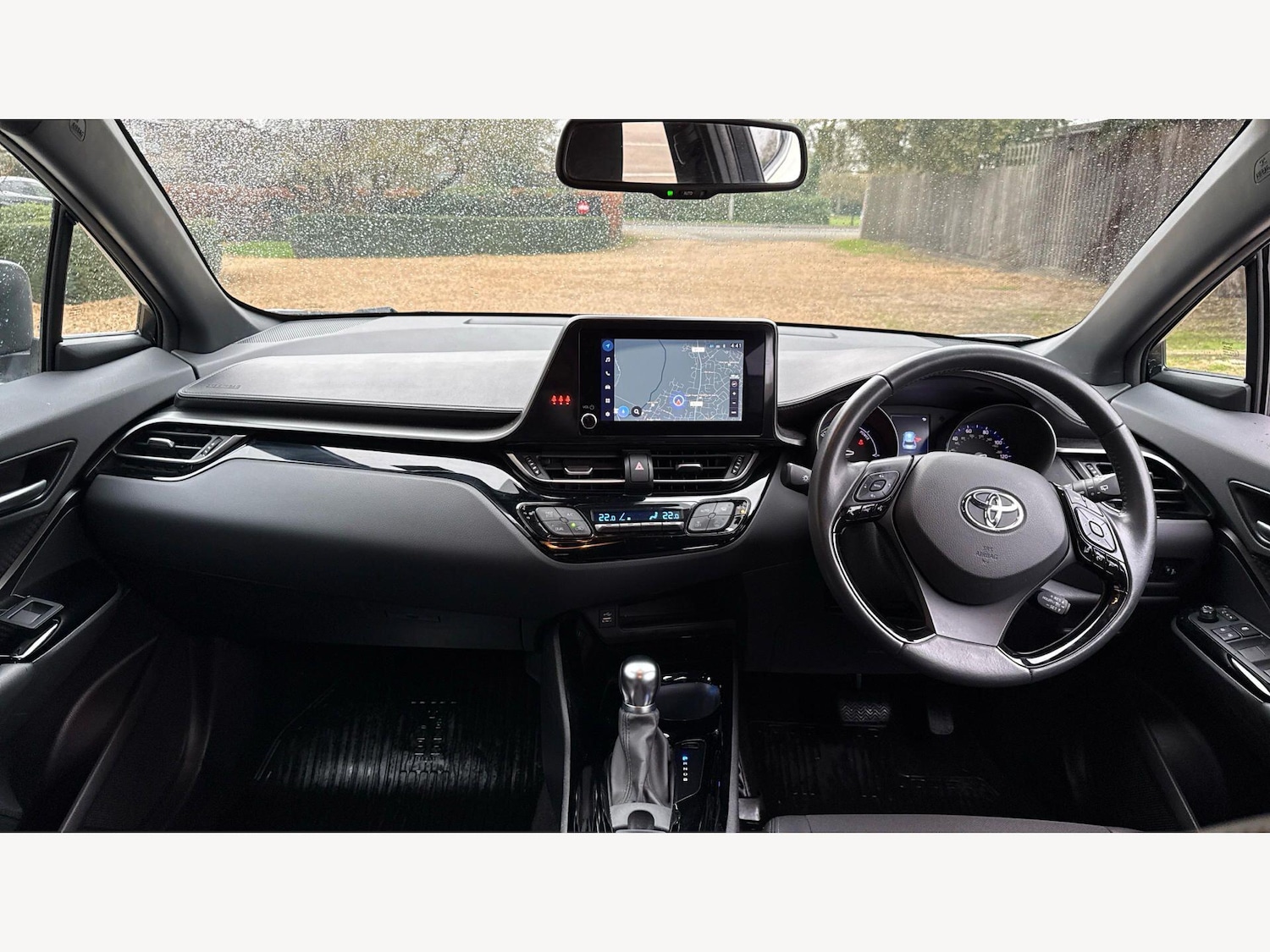 Used Toyota C-HR 2022 for sale - 77683854: Photo 7