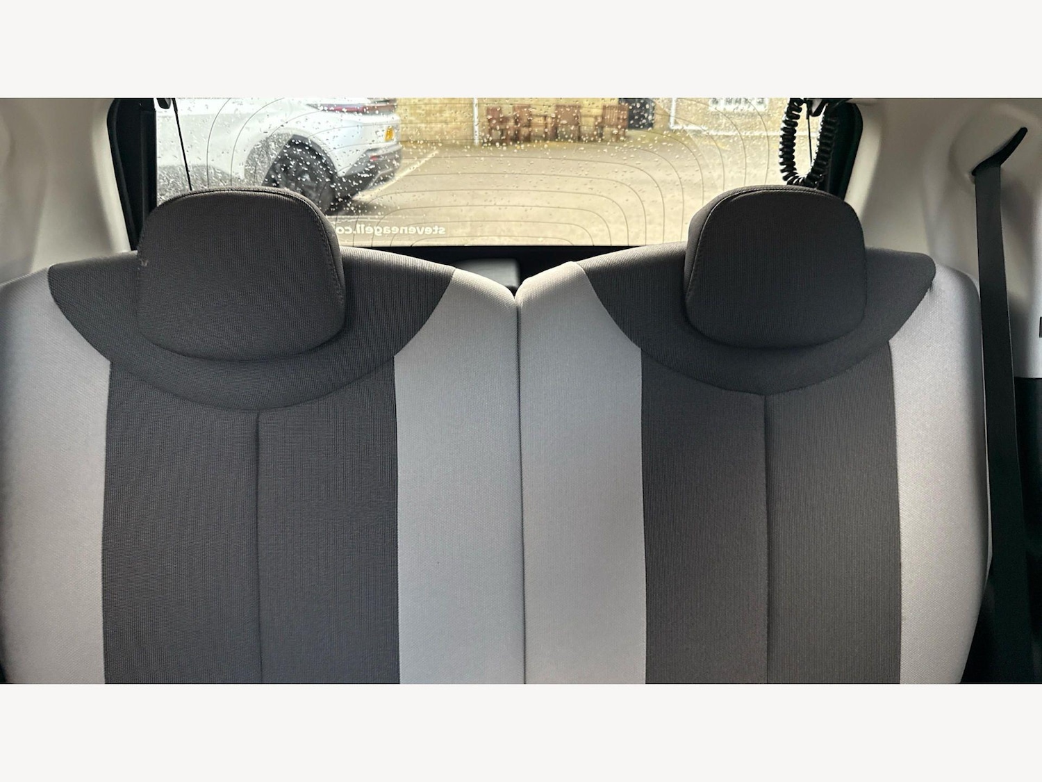 Used Toyota AYGO 2017 for sale - 78185363: Photo 29