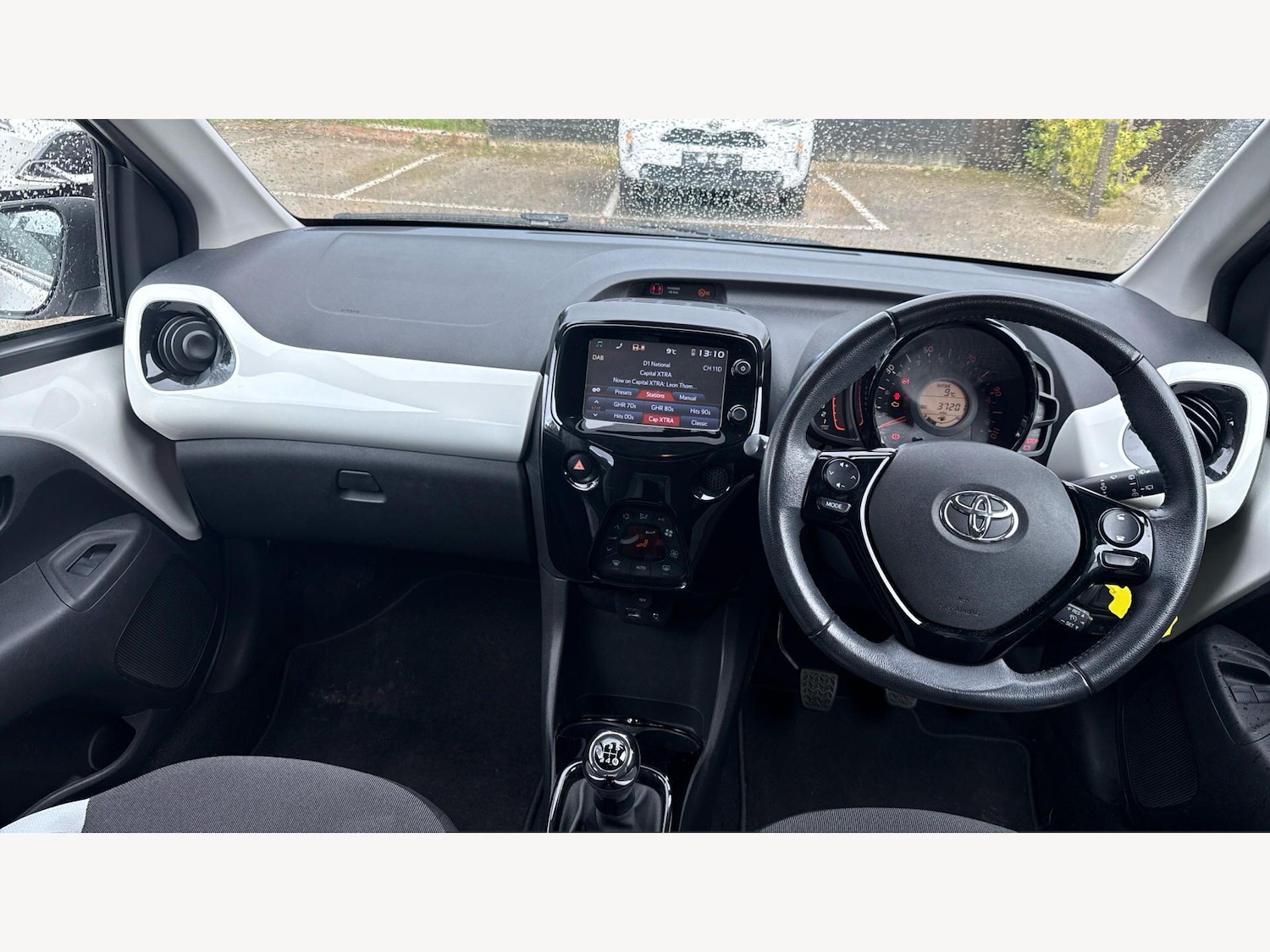 Used Toyota AYGO 2017 for sale - 78185363: Photo 7