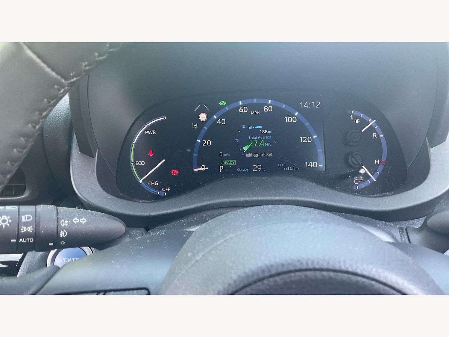 Vehicle 11