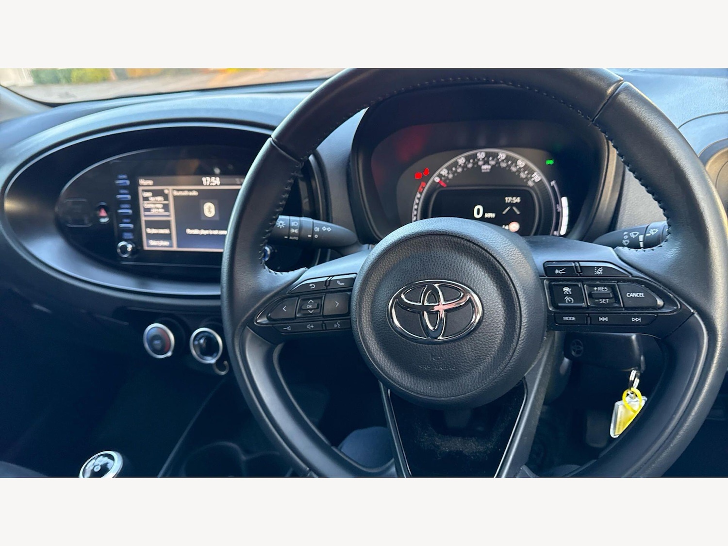 Used Toyota Aygo X 2023 for sale - 78072181: Photo 10