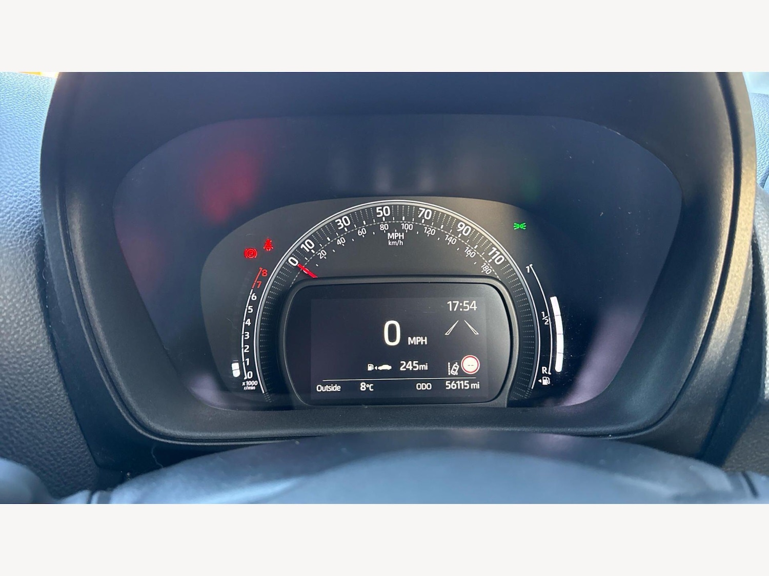 Used Toyota Aygo X 2023 for sale - 78072181: Photo 11