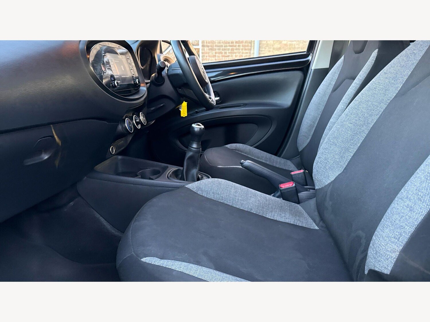 Used Toyota Aygo X 2023 for sale - 78072181: Photo 12