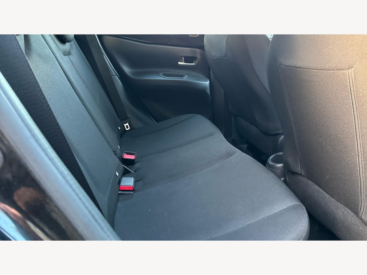 Used Toyota Aygo X 2023 for sale - 78072181: Photo 14