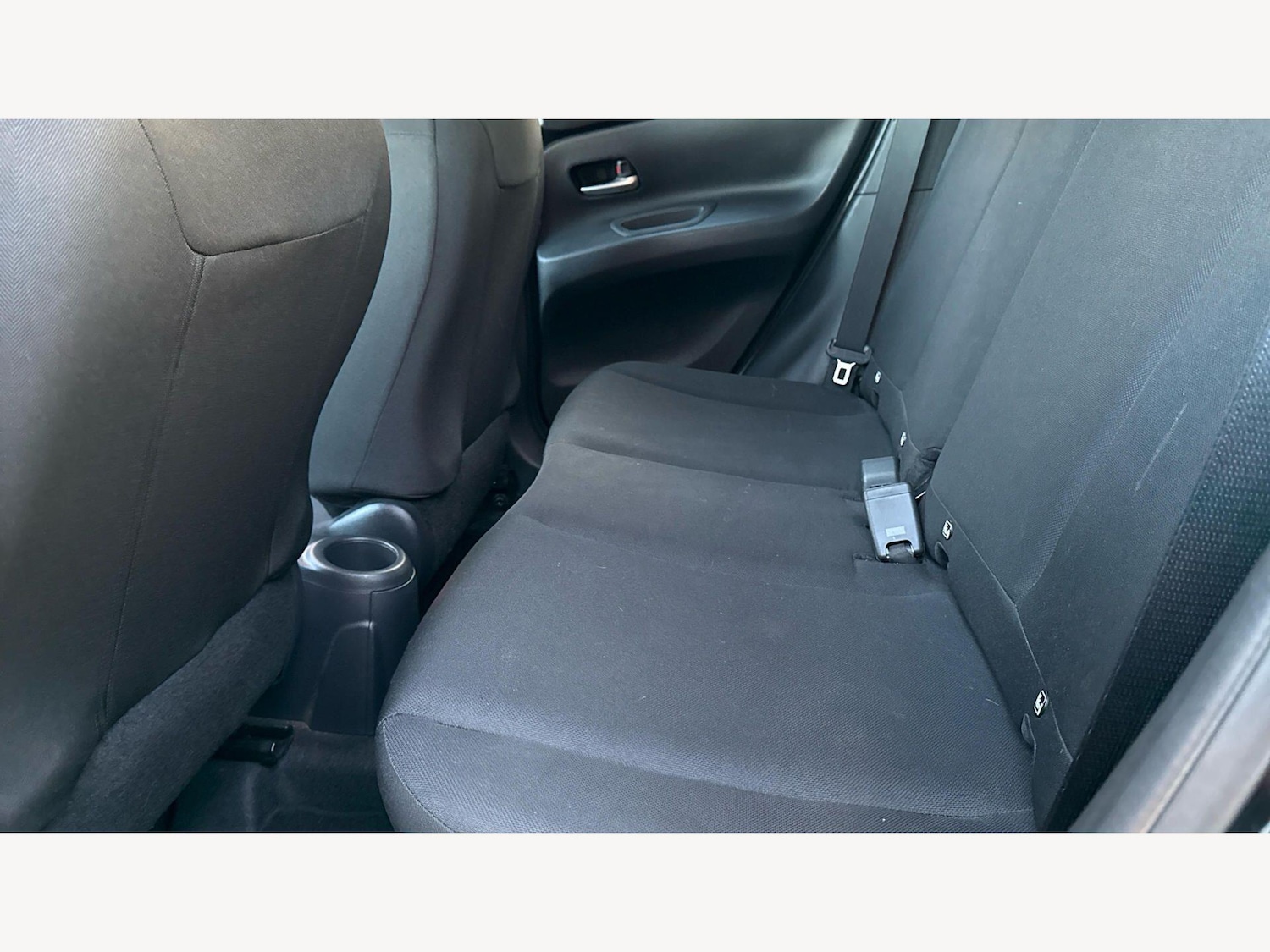 Used Toyota Aygo X 2023 for sale - 78072181: Photo 15