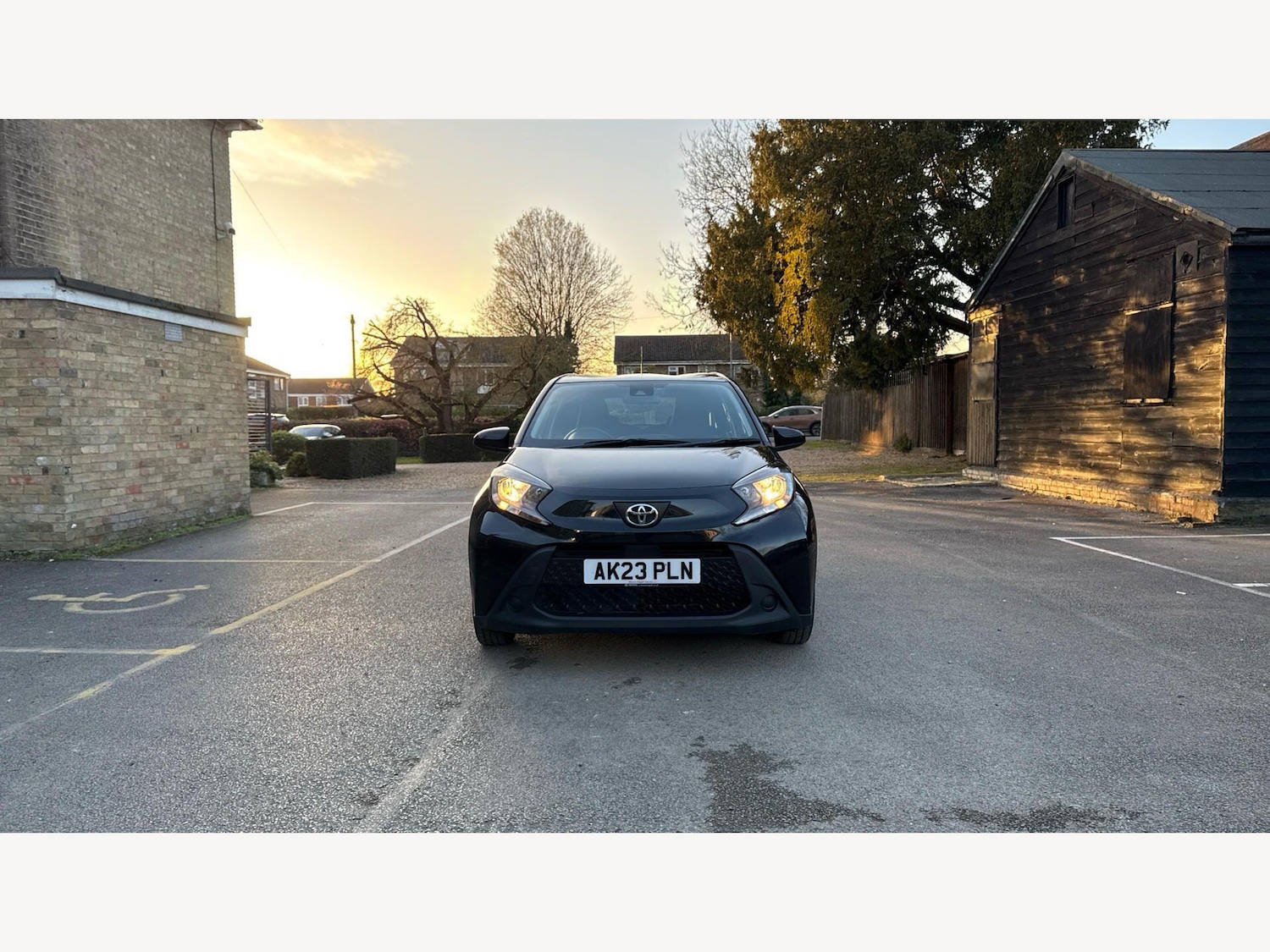 Used Toyota Aygo X 2023 for sale - 78072181: Photo 17