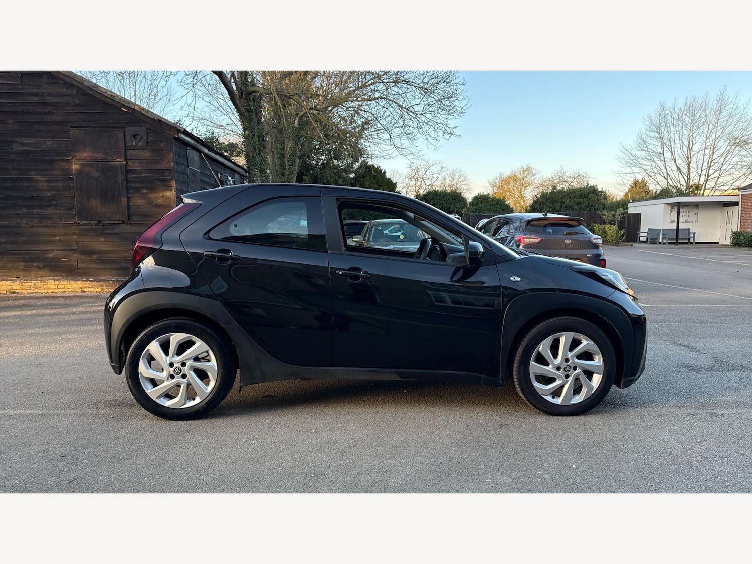 Used Toyota Aygo X 2023 for sale - 78072181: Photo 18