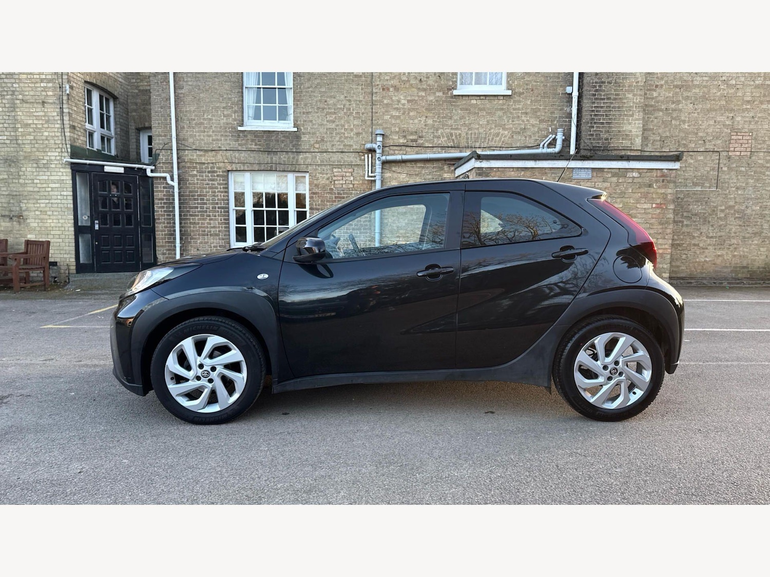 Used Toyota Aygo X 2023 for sale - 78072181: Photo 19