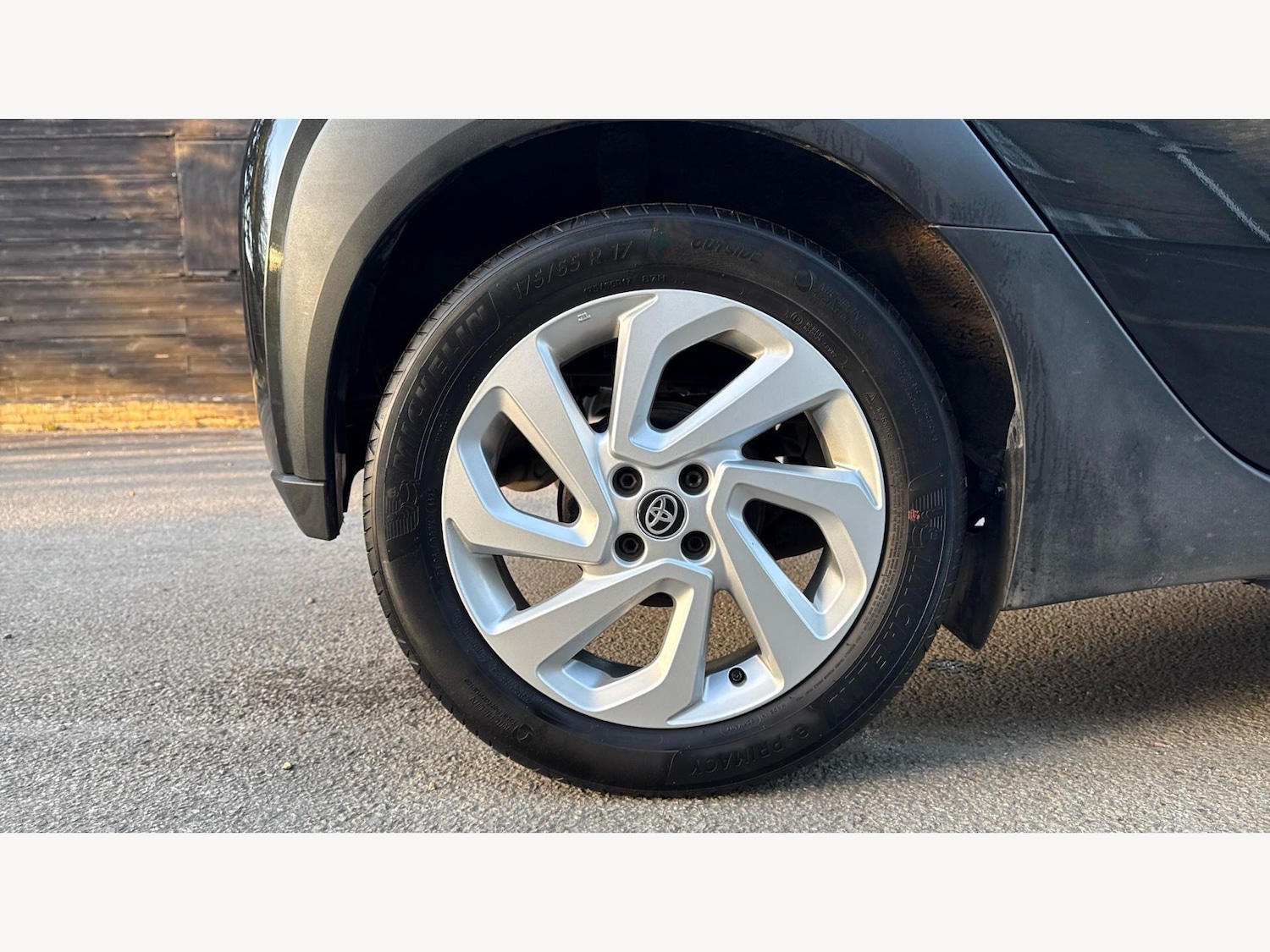 Used Toyota Aygo X 2023 for sale - 78072181: Photo 20