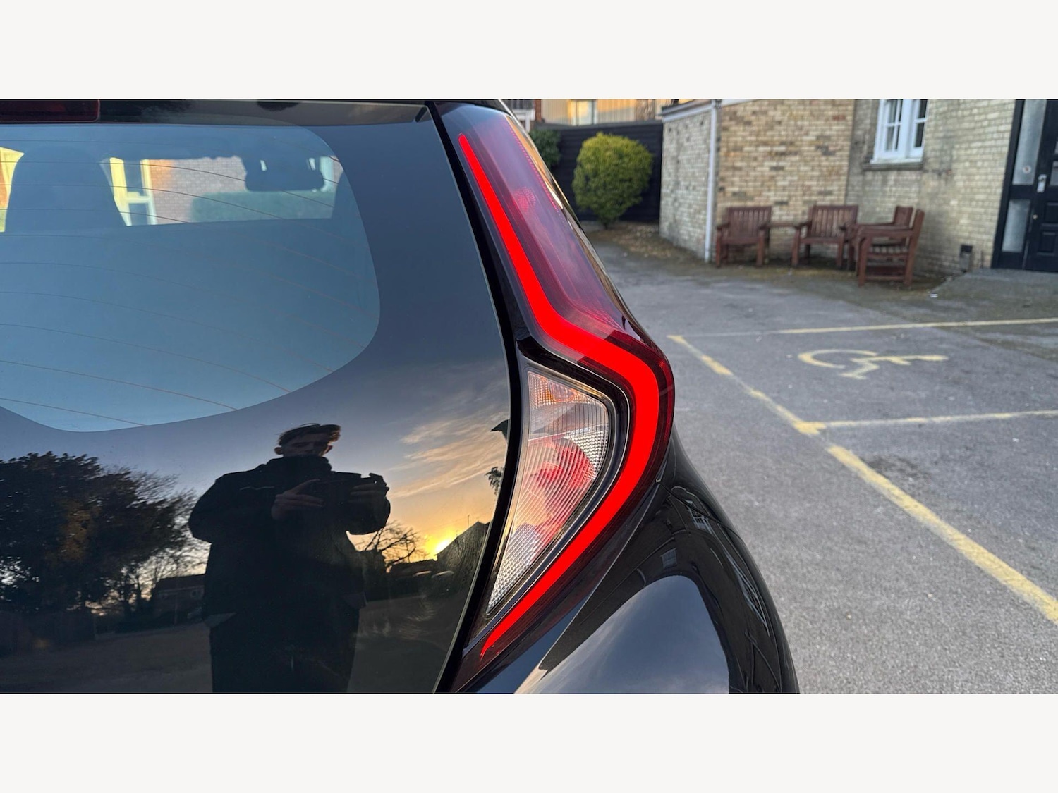 Used Toyota Aygo X 2023 for sale - 78072181: Photo 24